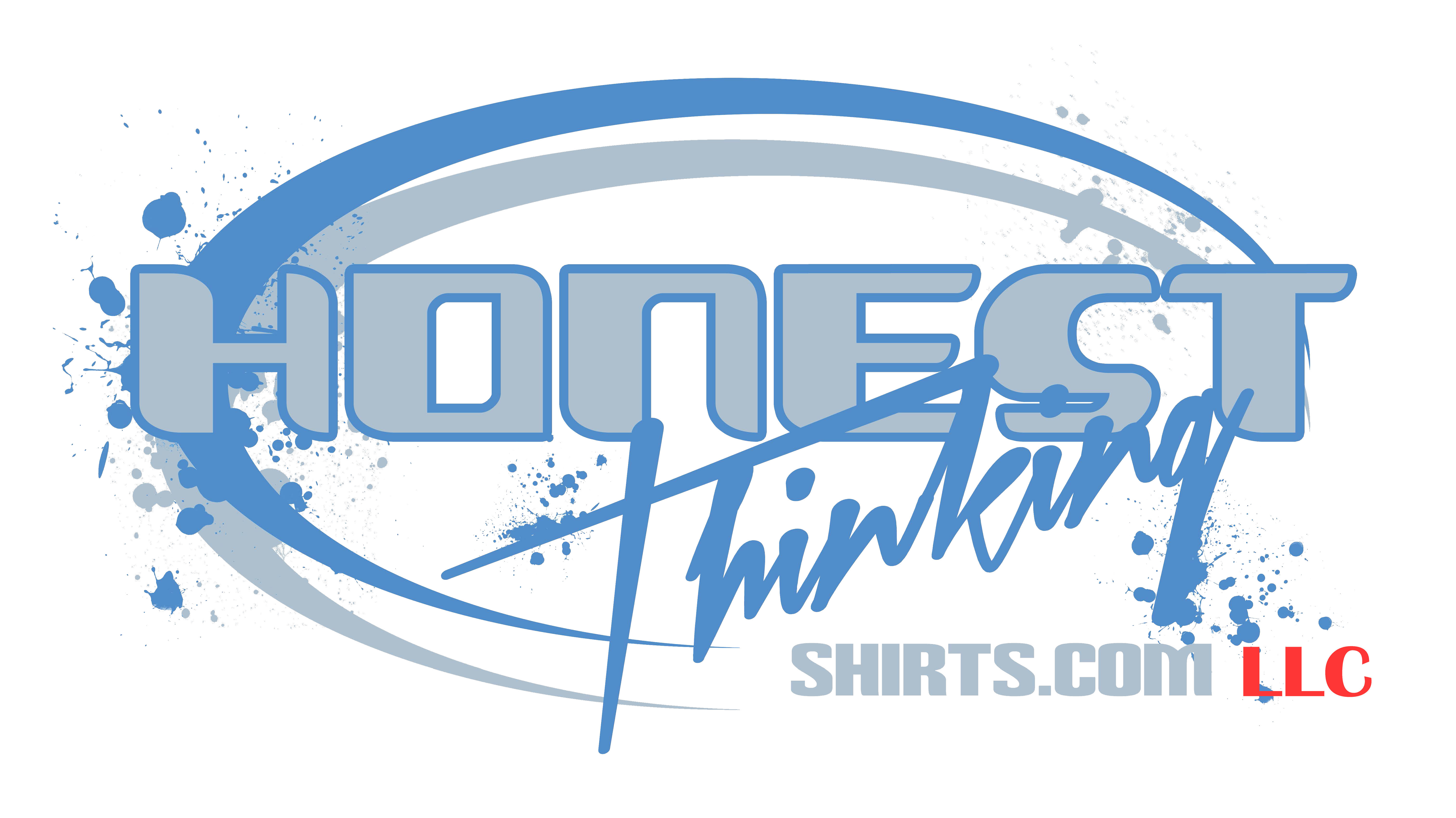 Honesthinkingshirts.comLLC
