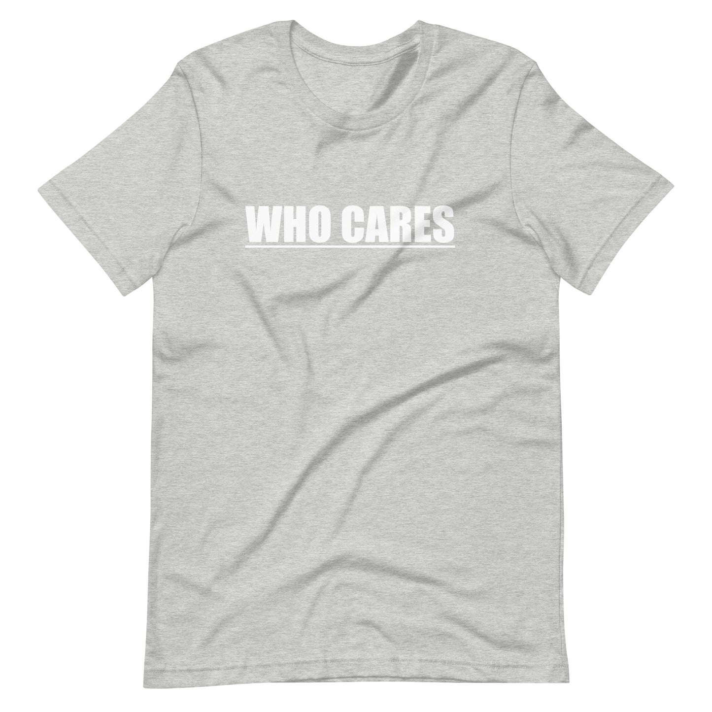 Unisex t-shirt