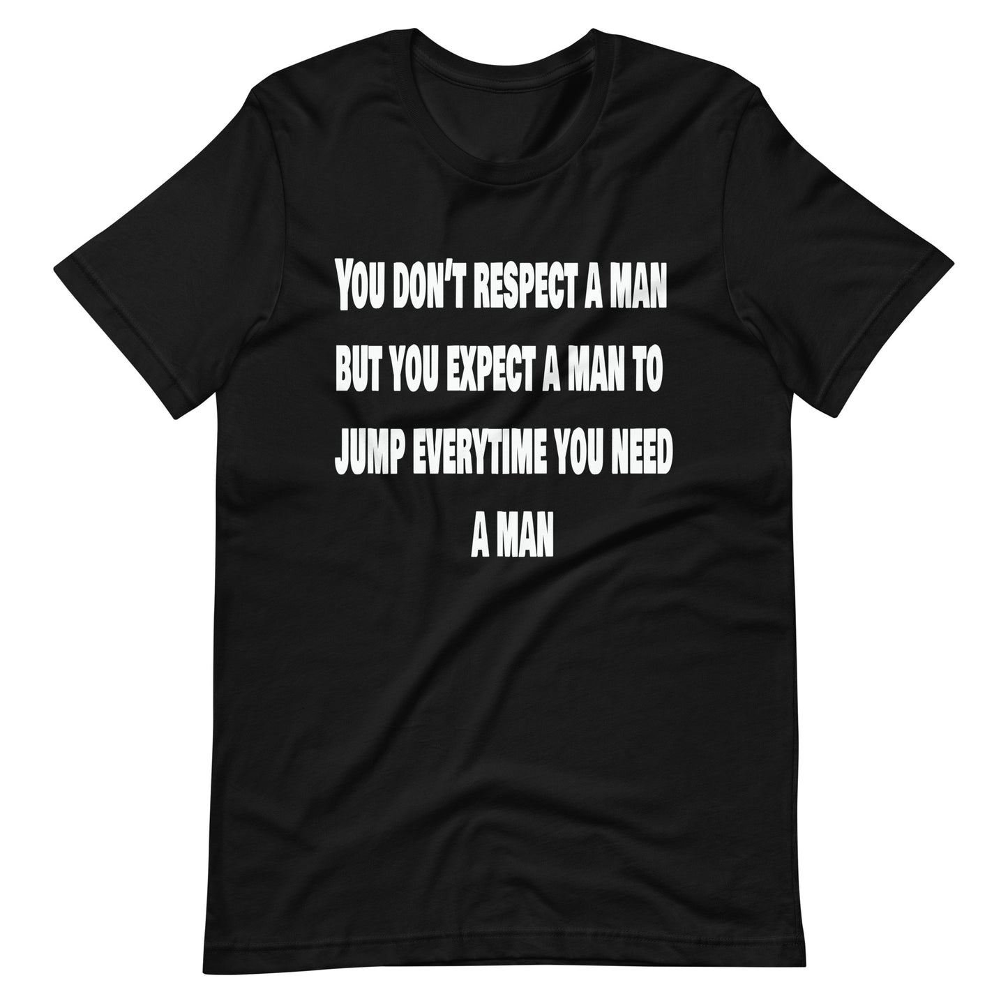 Unisex t-shirt