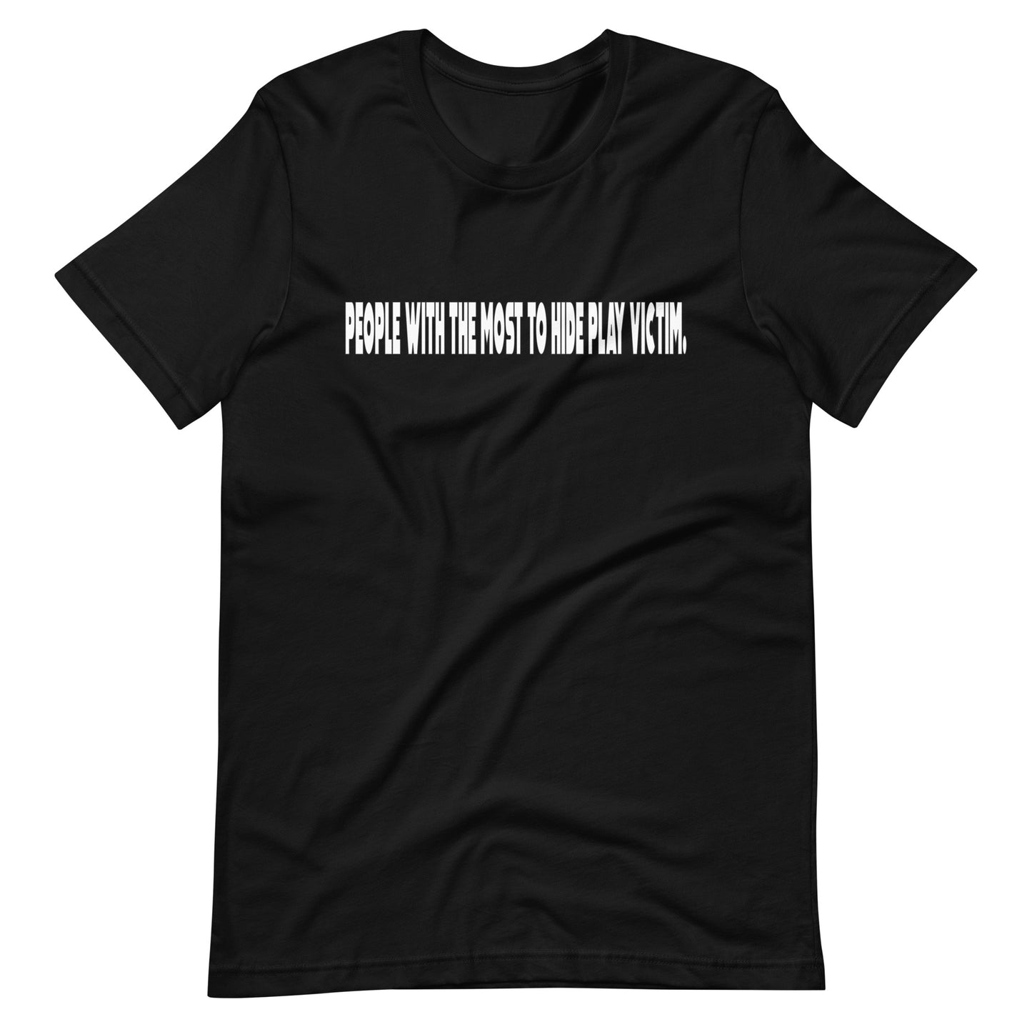 Unisex t-shirt