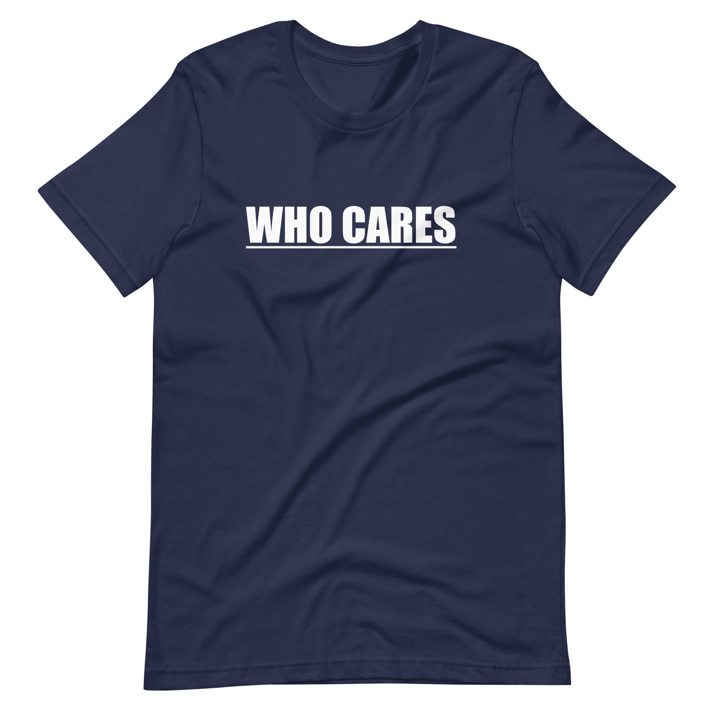 Unisex t-shirt