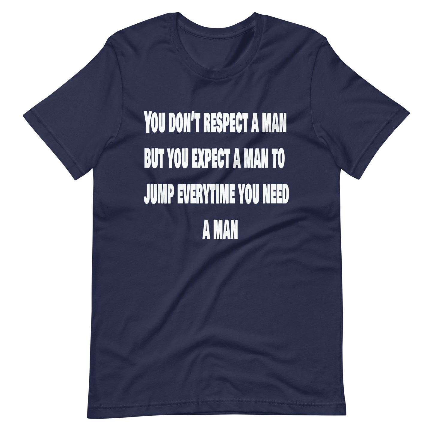 Unisex t-shirt