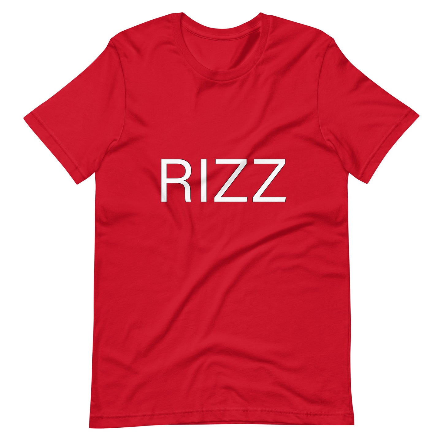 Unisex t-shirt