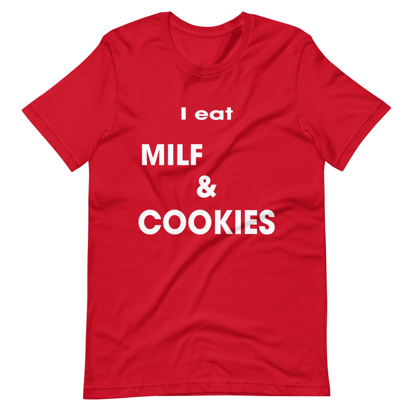 Unisex t-shirt