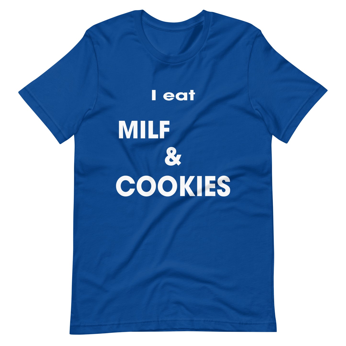 Unisex t-shirt