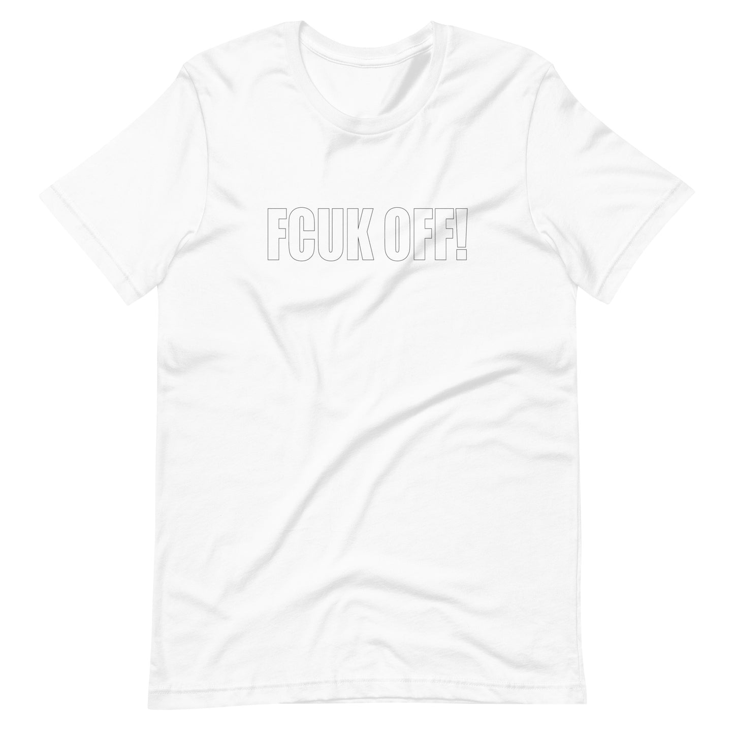 Unisex t-shirt