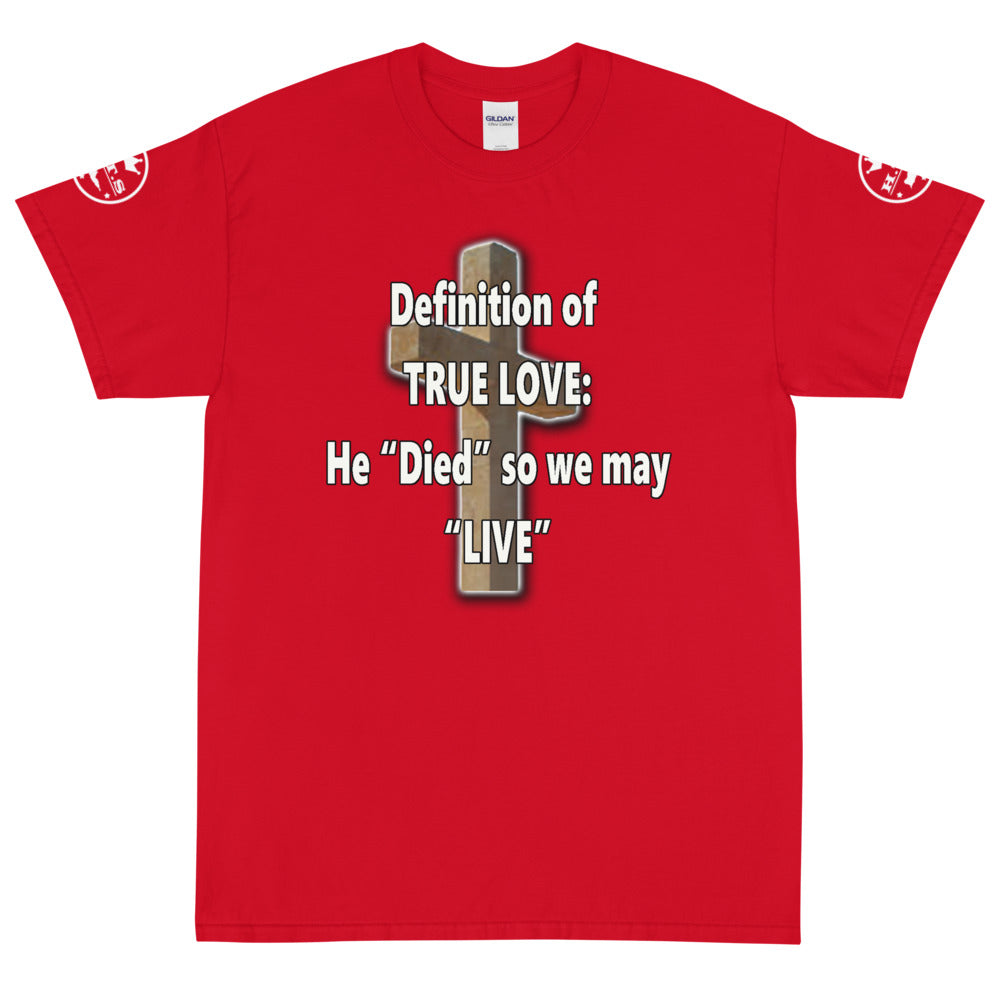 Short Sleeve T-Shirt