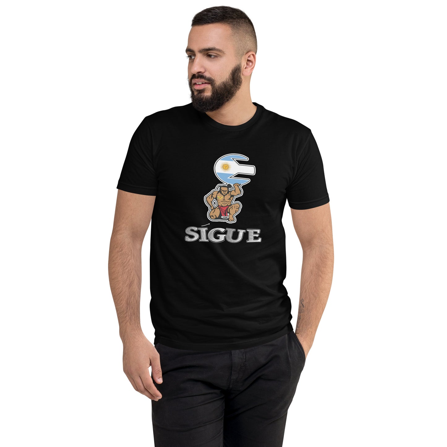 Short Sleeve T-shirt