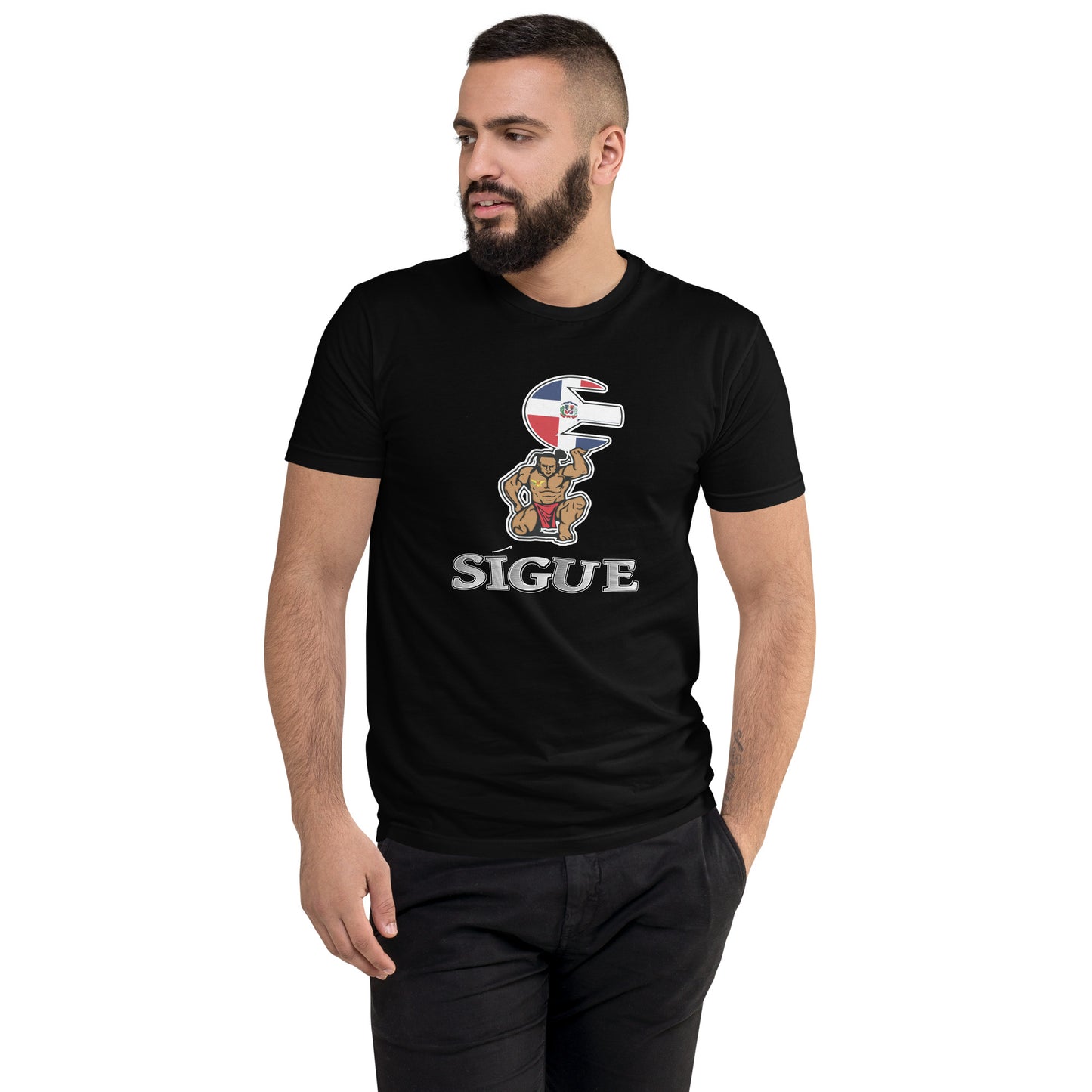 Short Sleeve T-shirt