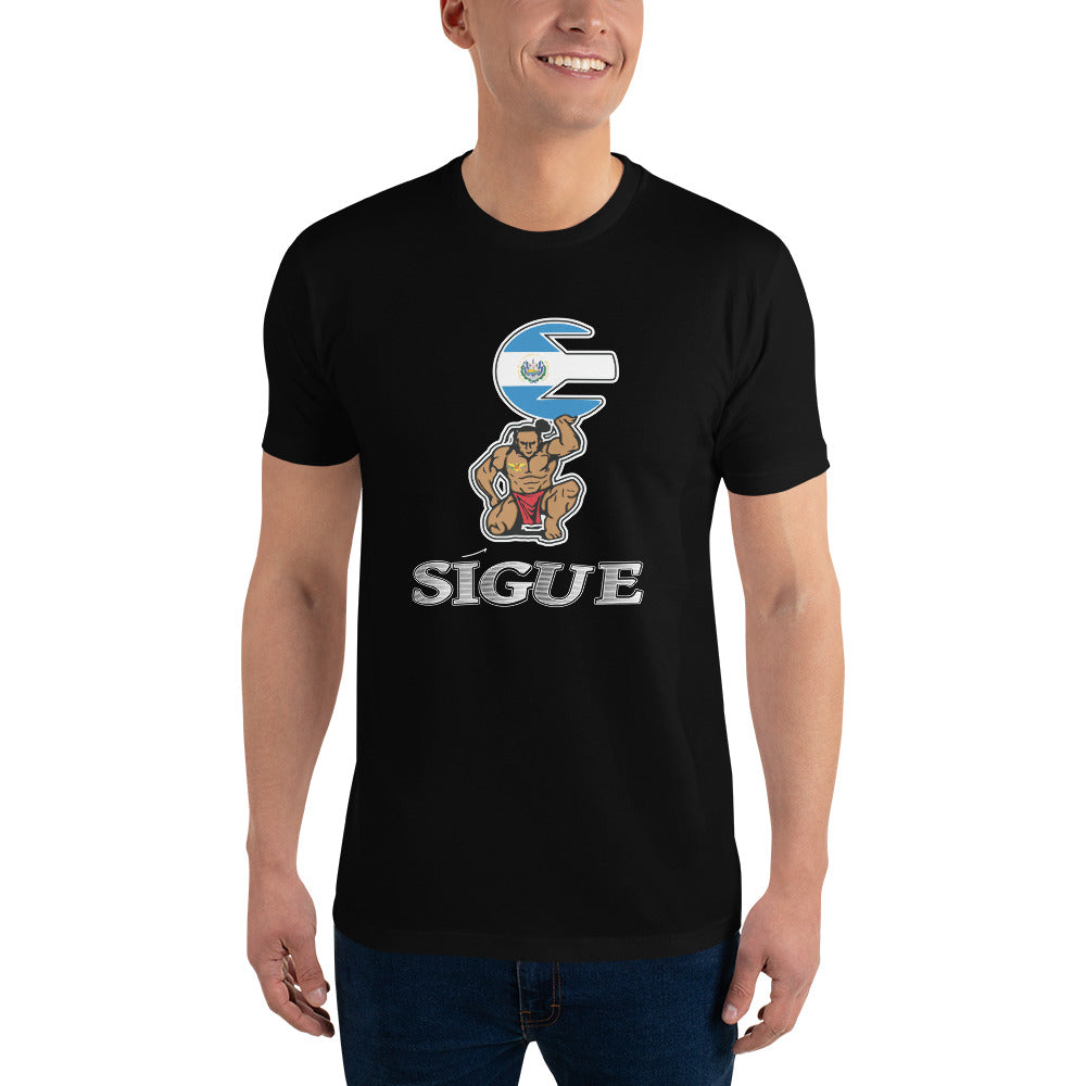 Short Sleeve T-shirt