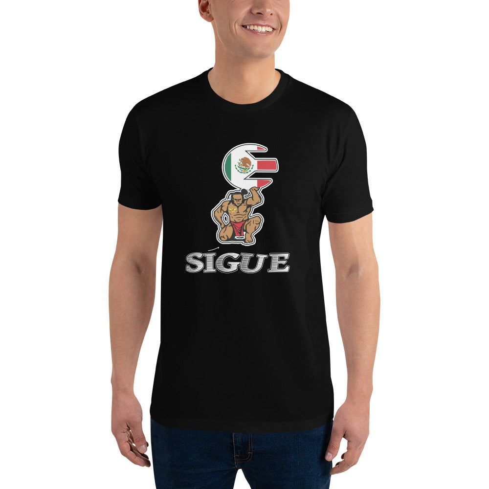 Short Sleeve T-shirt