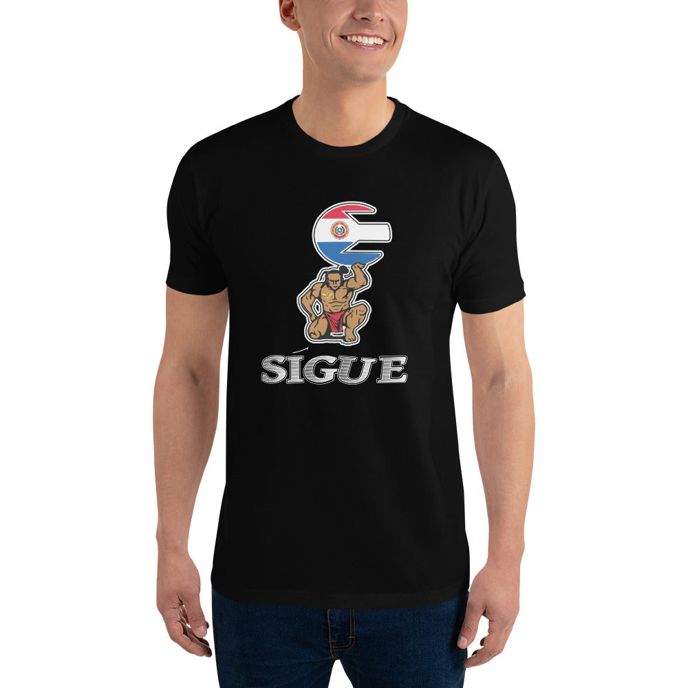 Short Sleeve T-shirt