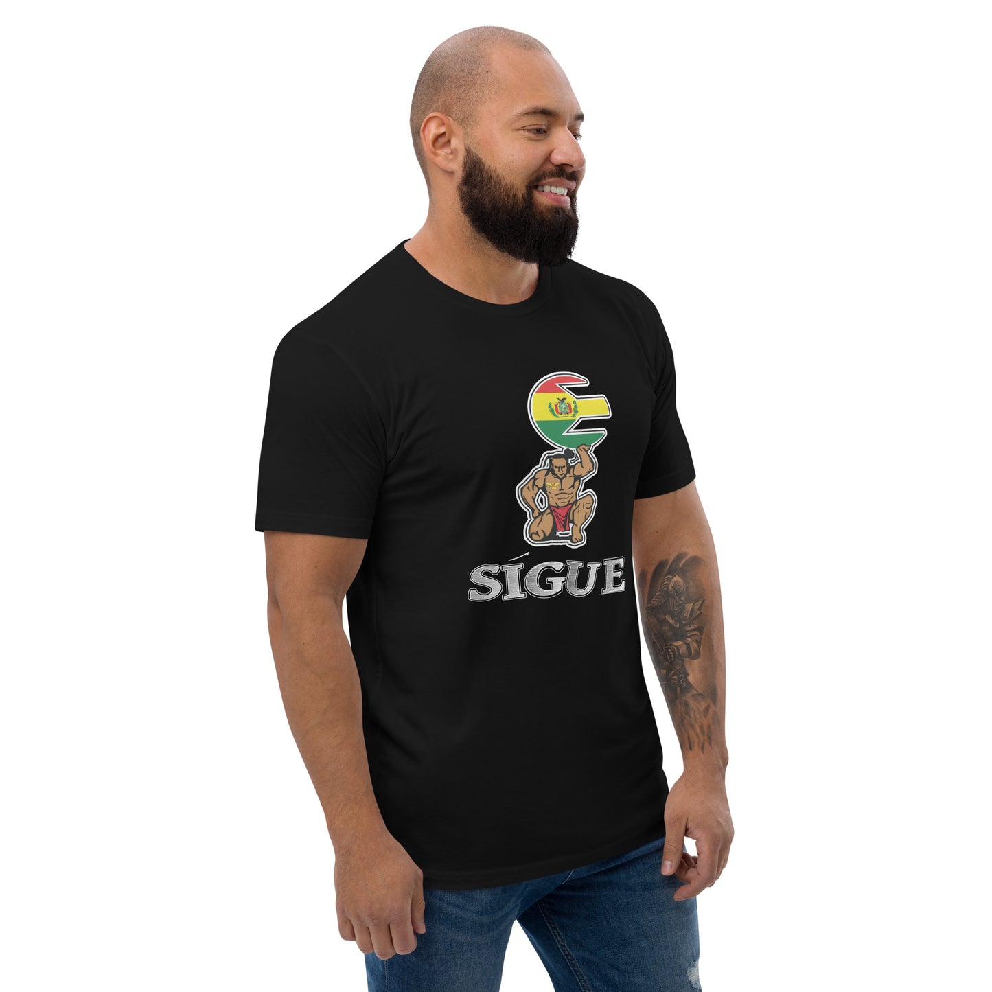 Short Sleeve T-shirt