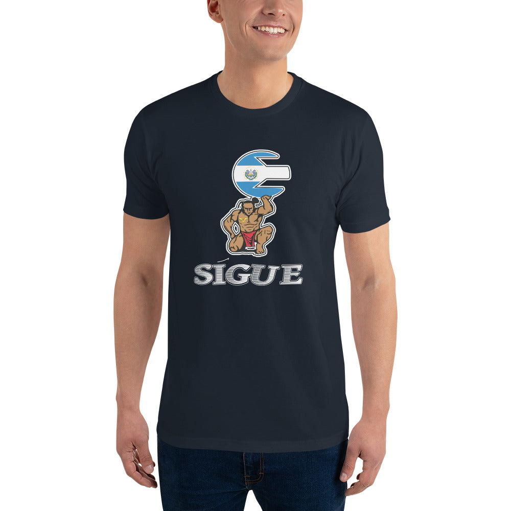 Short Sleeve T-shirt