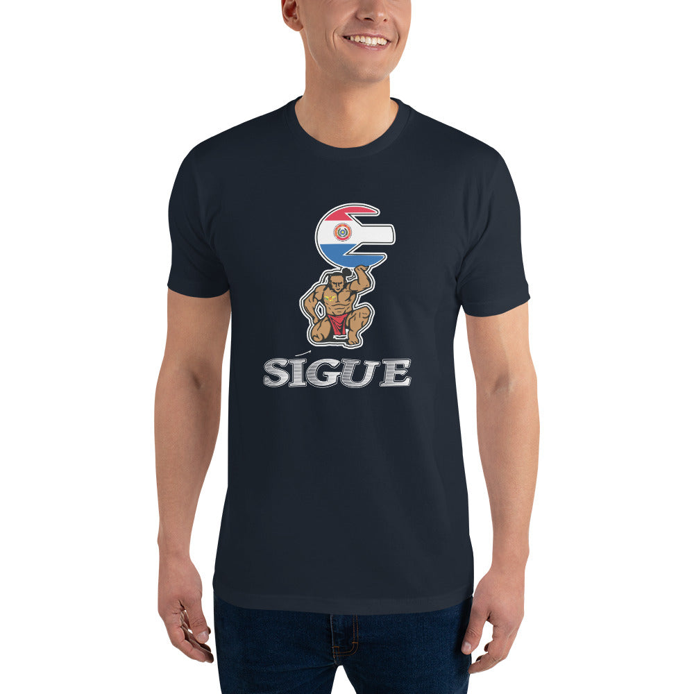 Short Sleeve T-shirt