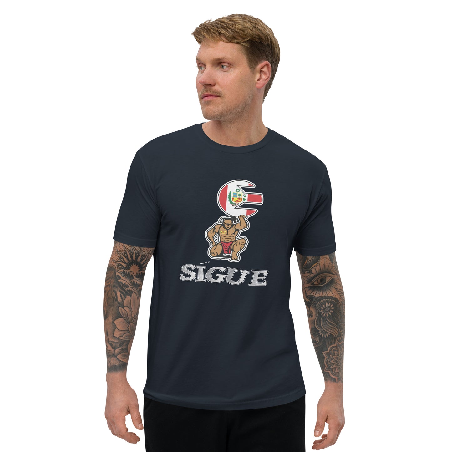 Short Sleeve T-shirt