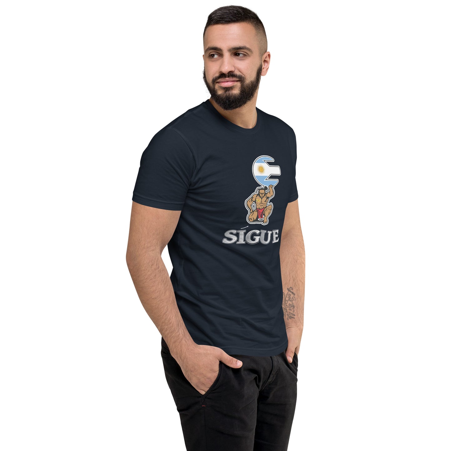 Short Sleeve T-shirt