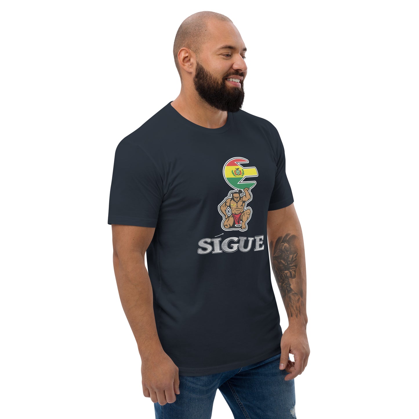 Short Sleeve T-shirt