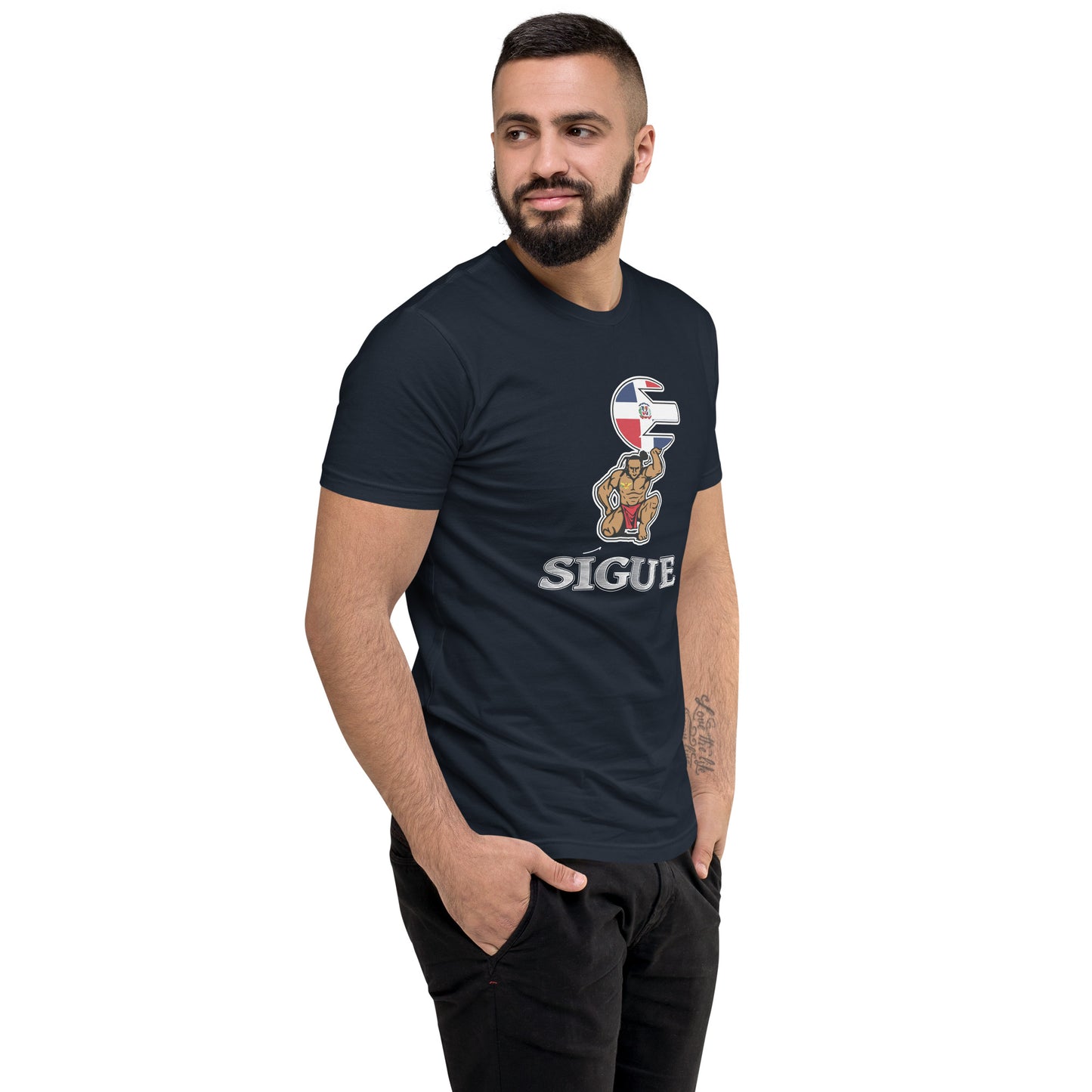 Short Sleeve T-shirt