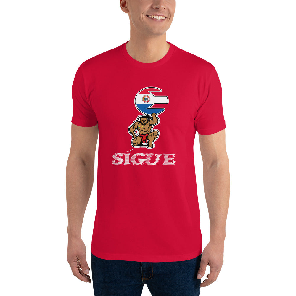 Short Sleeve T-shirt