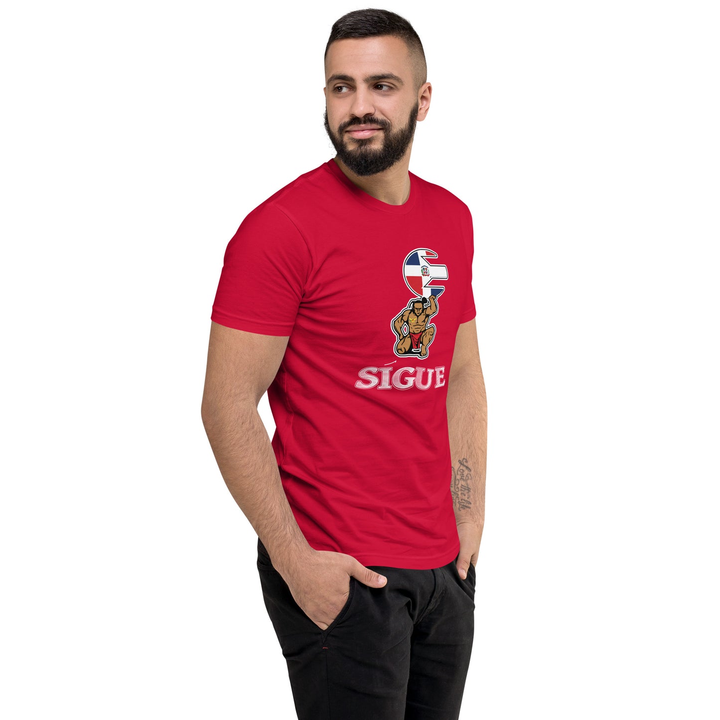 Short Sleeve T-shirt