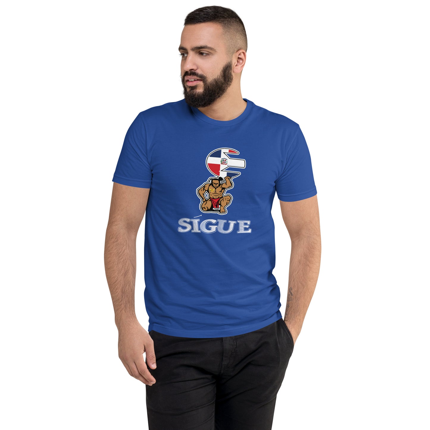 Short Sleeve T-shirt