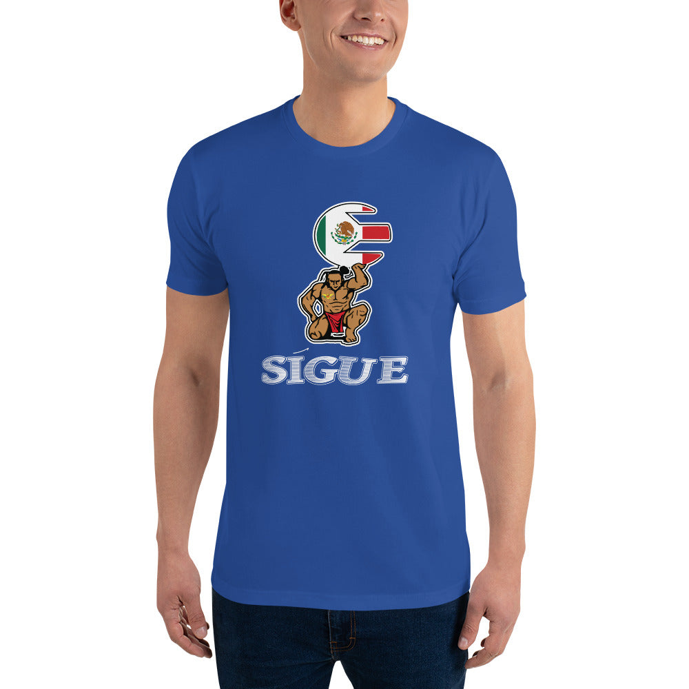 Short Sleeve T-shirt