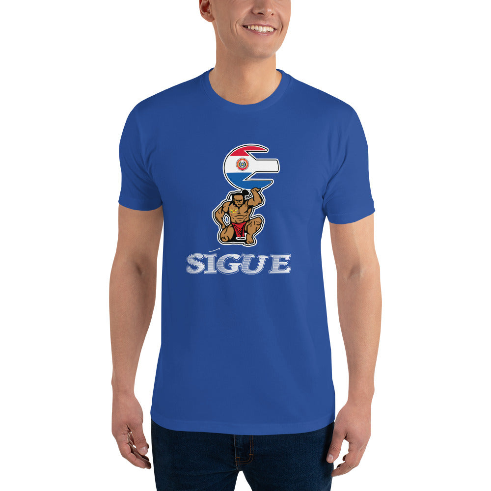 Short Sleeve T-shirt