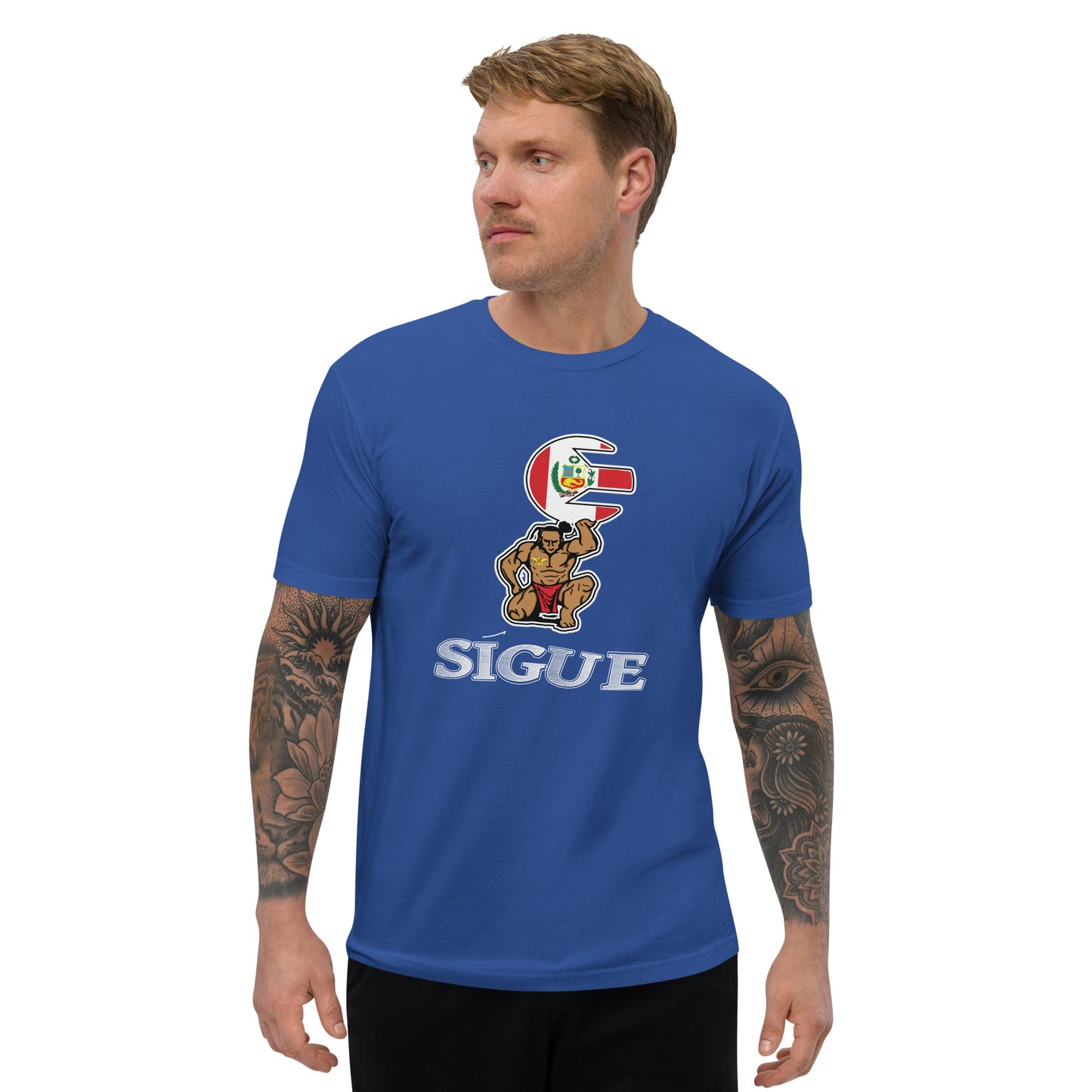 Short Sleeve T-shirt