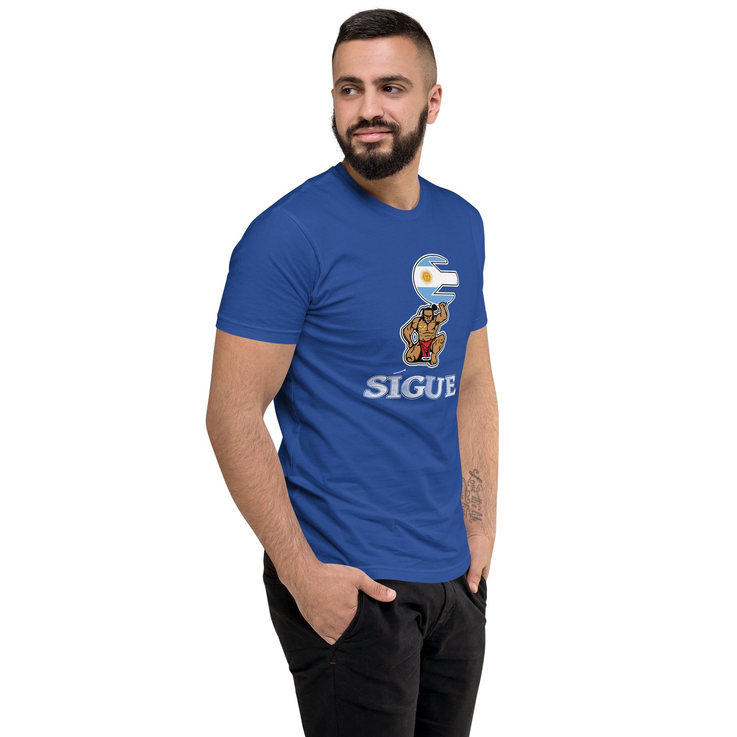 Short Sleeve T-shirt