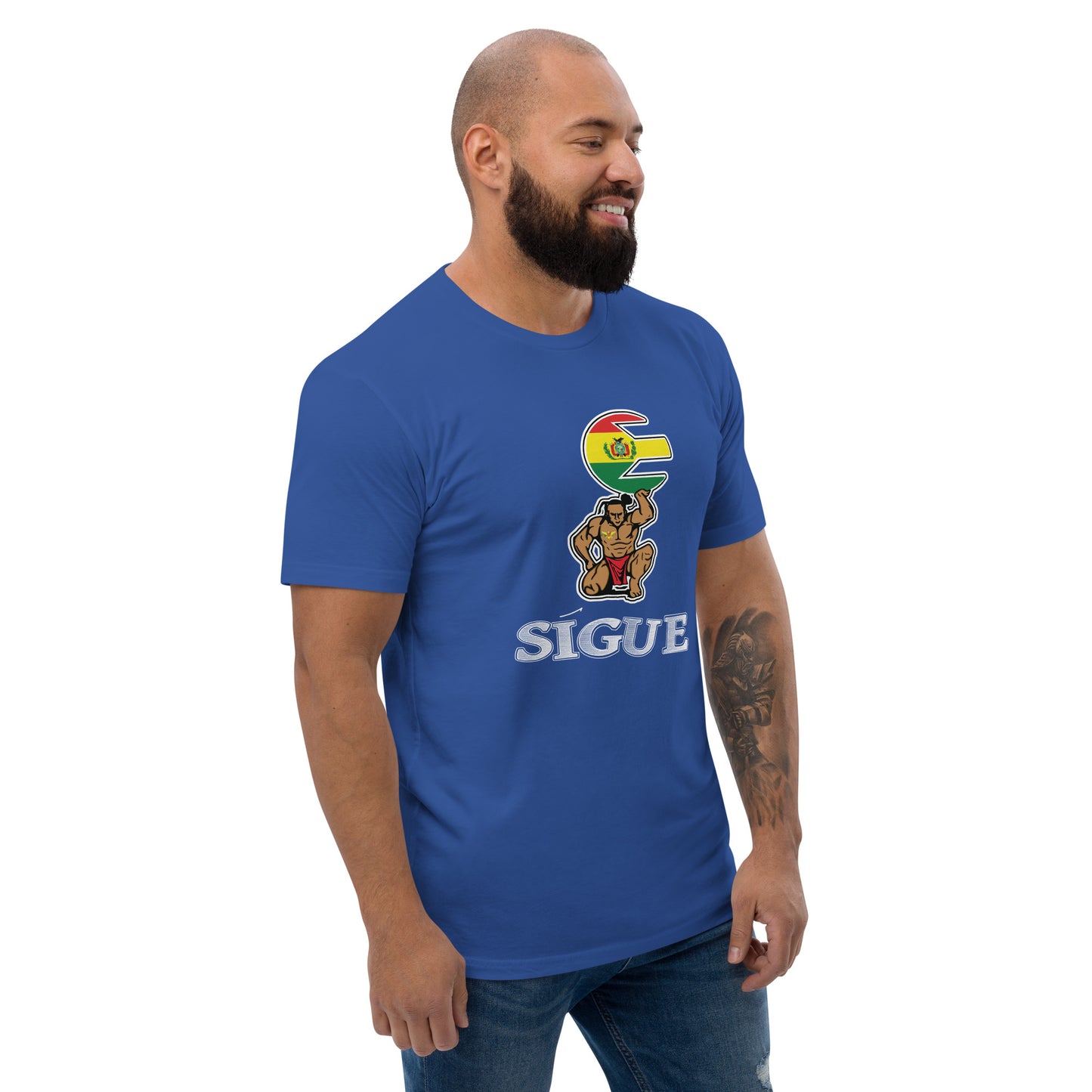 Short Sleeve T-shirt