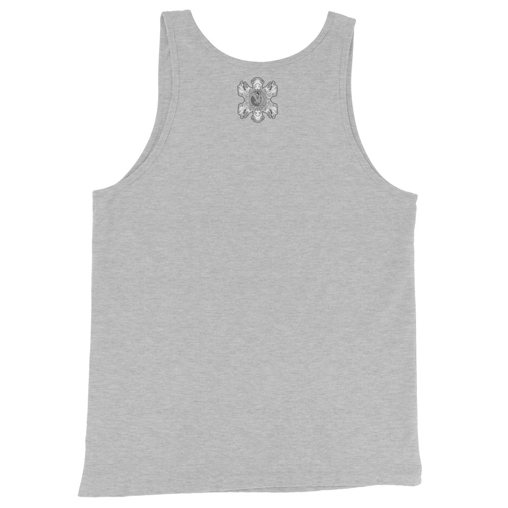 Unisex Tank Top