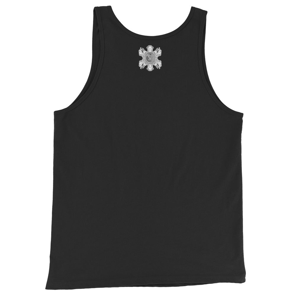 Unisex Tank Top
