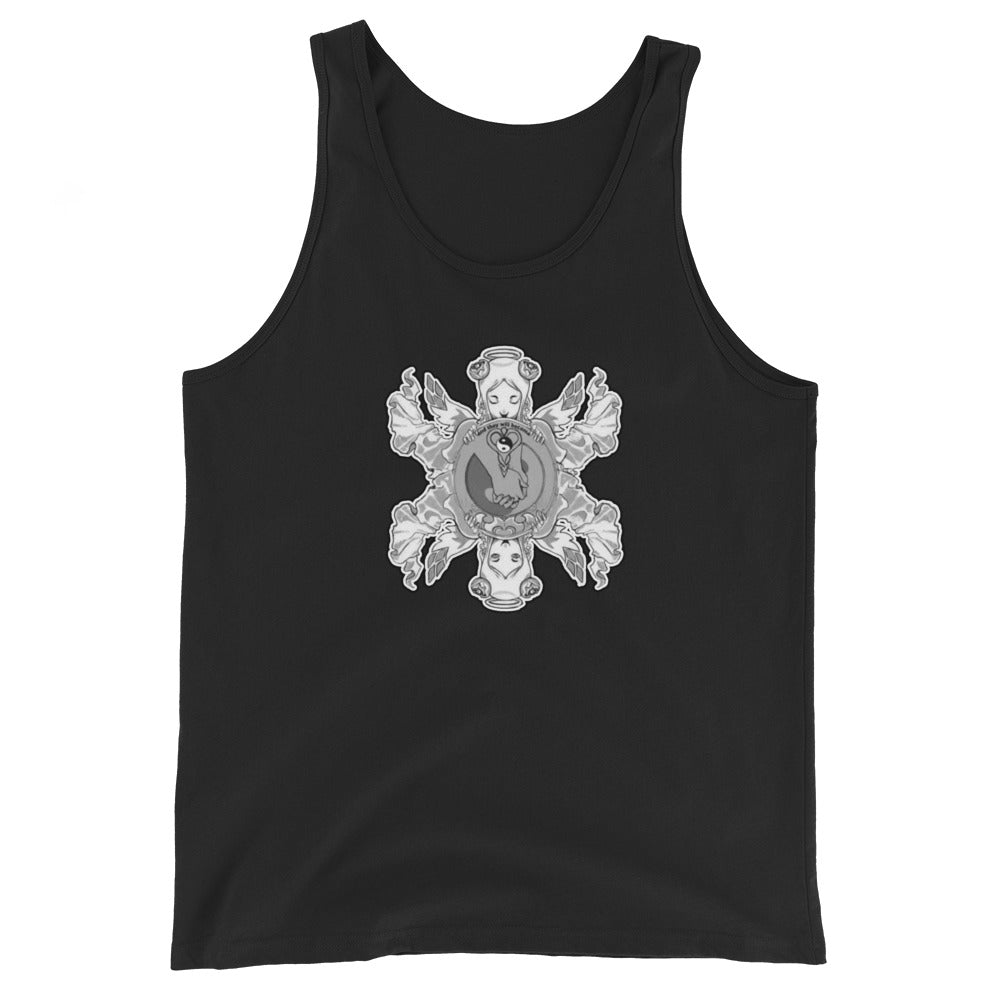 Unisex Tank Top