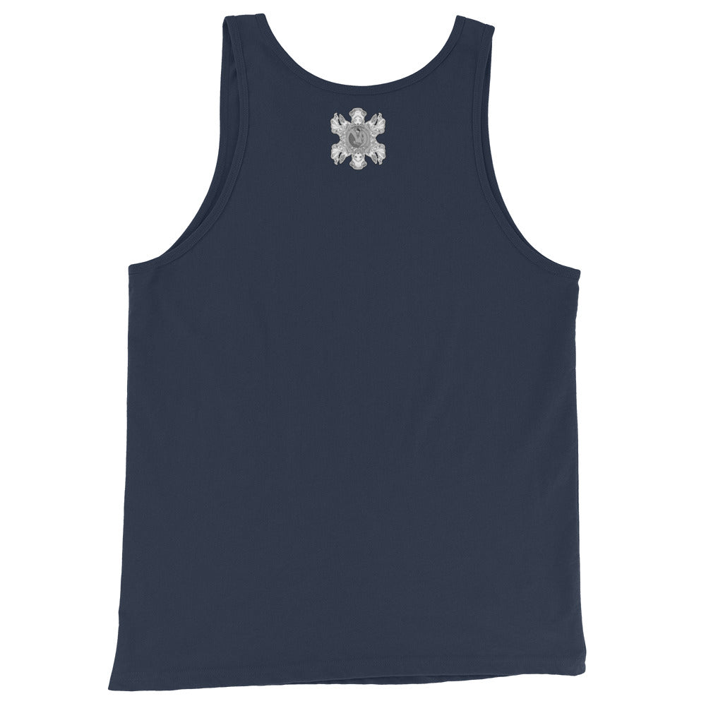 Unisex Tank Top