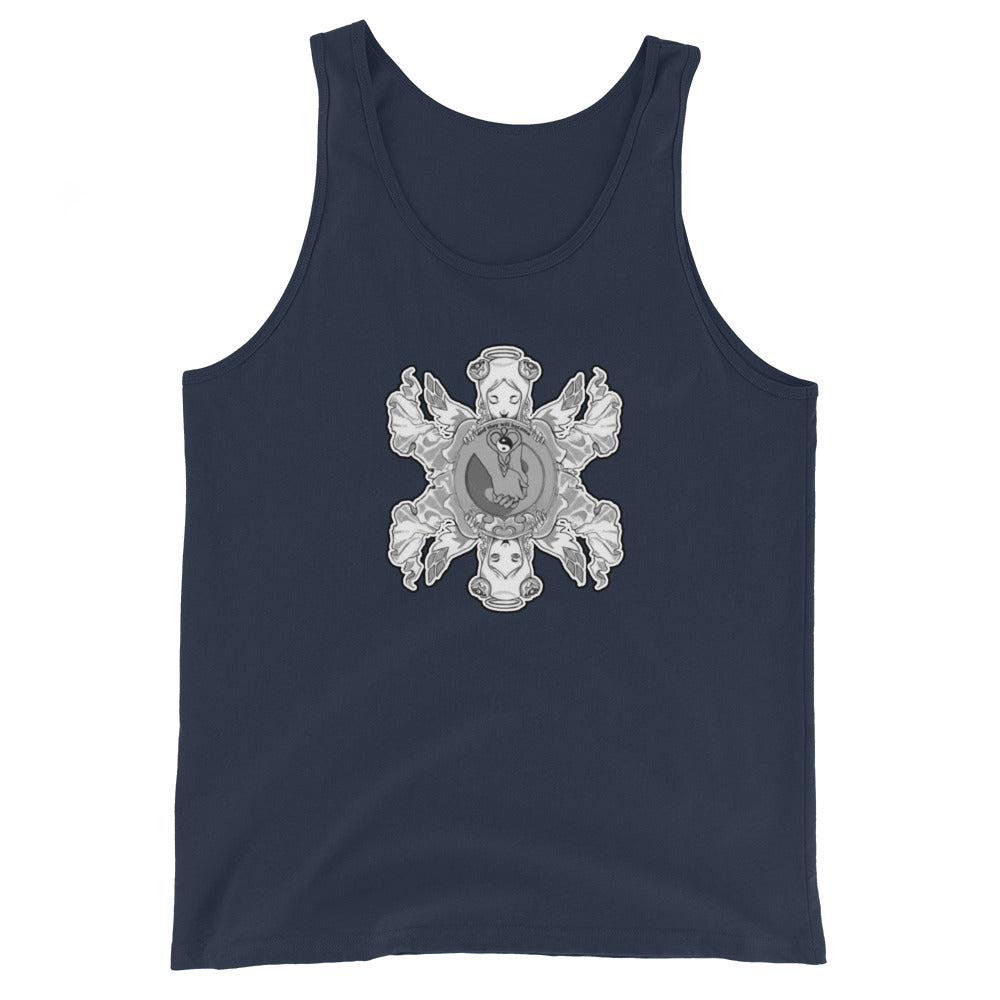 Unisex Tank Top