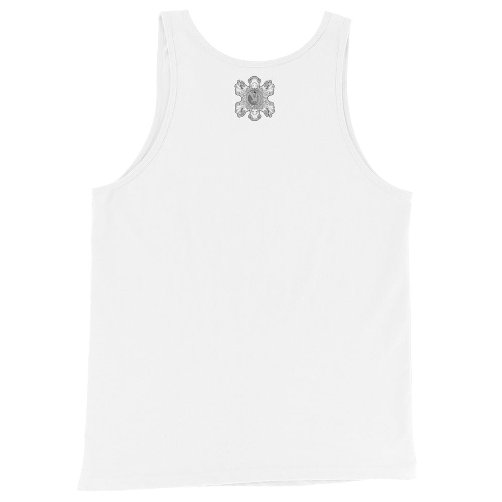 Unisex Tank Top