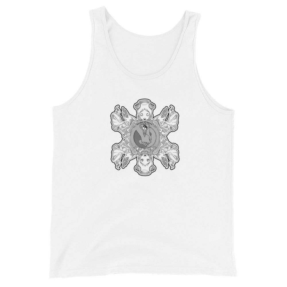 Unisex Tank Top