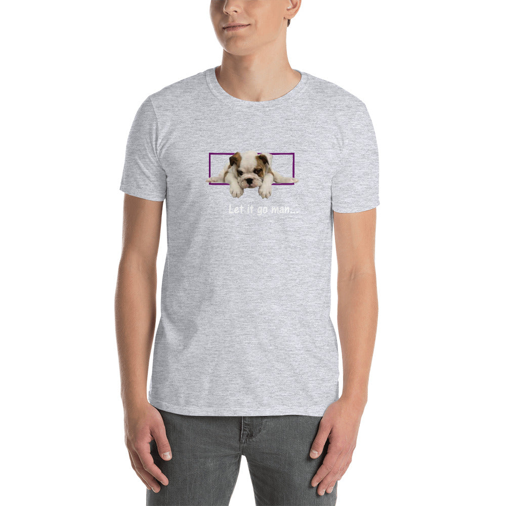 Short-Sleeve Unisex T-Shirt
