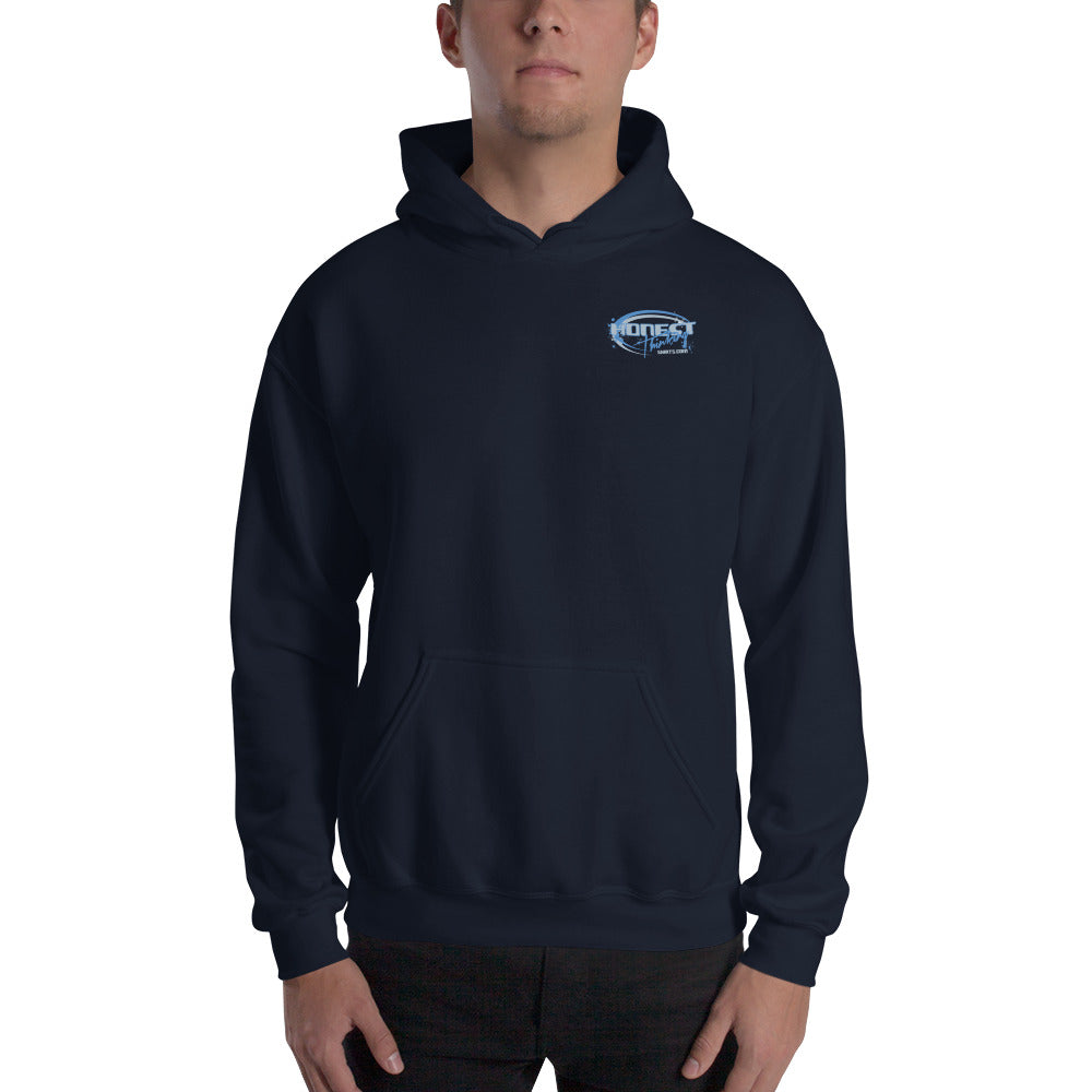 Hooded Sweatshirt