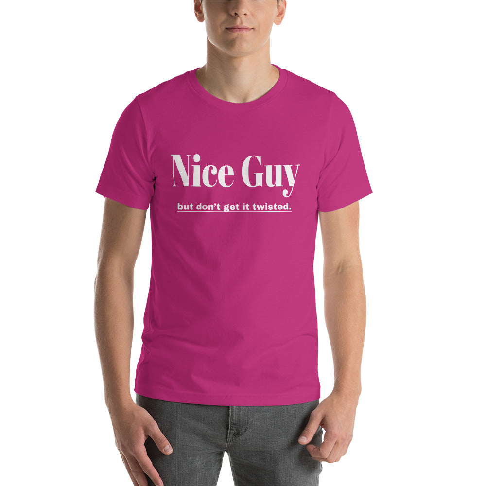 Short-Sleeve Unisex T-Shirt