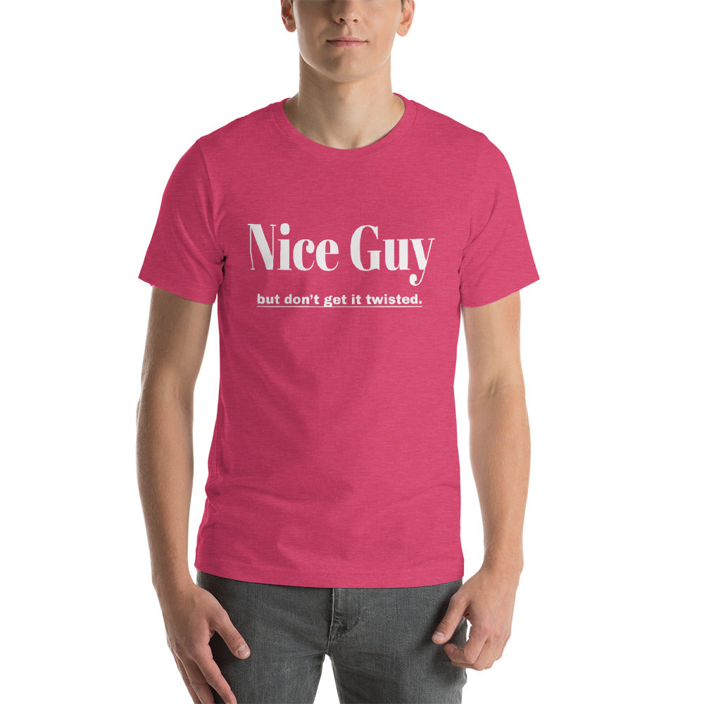 Short-Sleeve Unisex T-Shirt