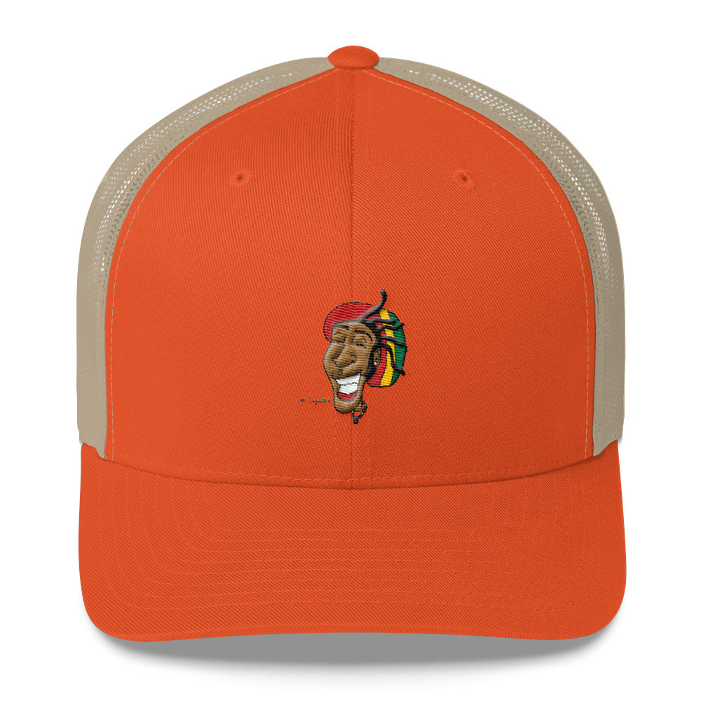 Trucker Cap