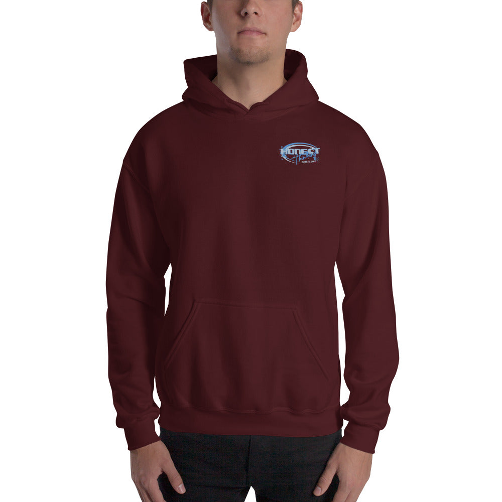 Hooded Sweatshirt