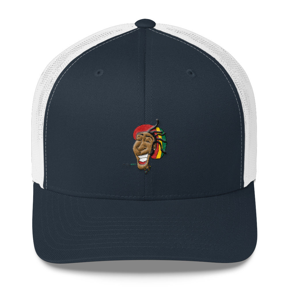 Trucker Cap