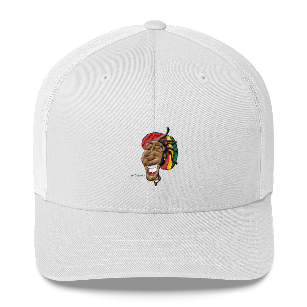 Trucker Cap