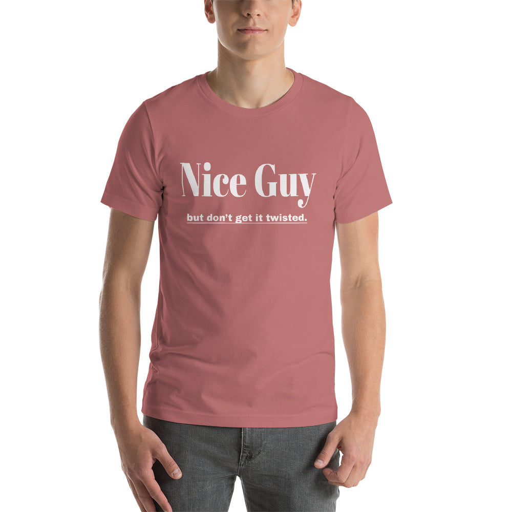 Short-Sleeve Unisex T-Shirt