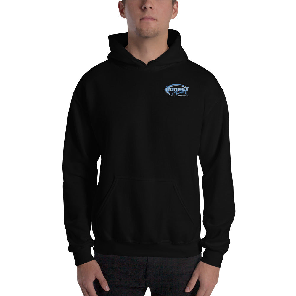 Hooded Sweatshirt