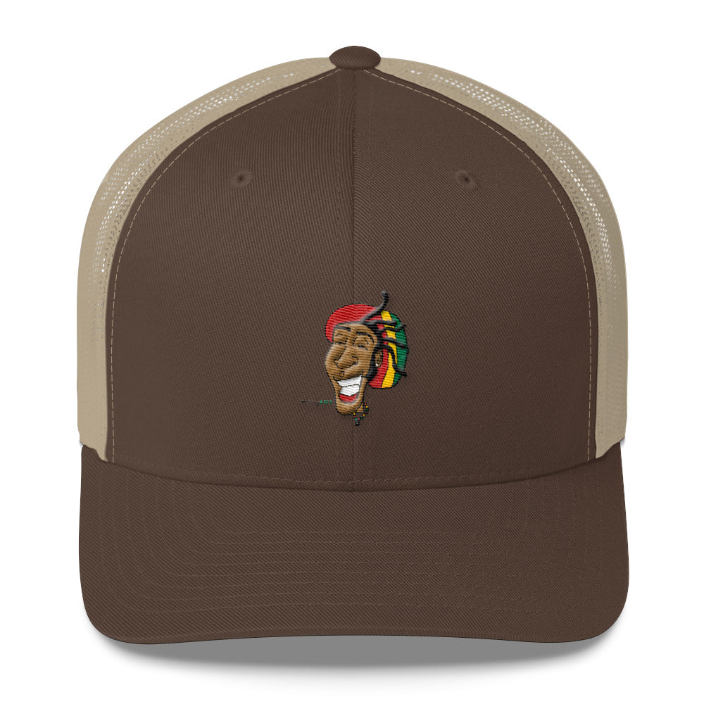 Trucker Cap
