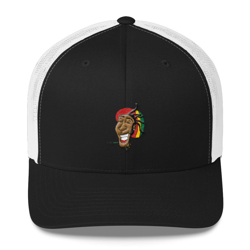 Trucker Cap